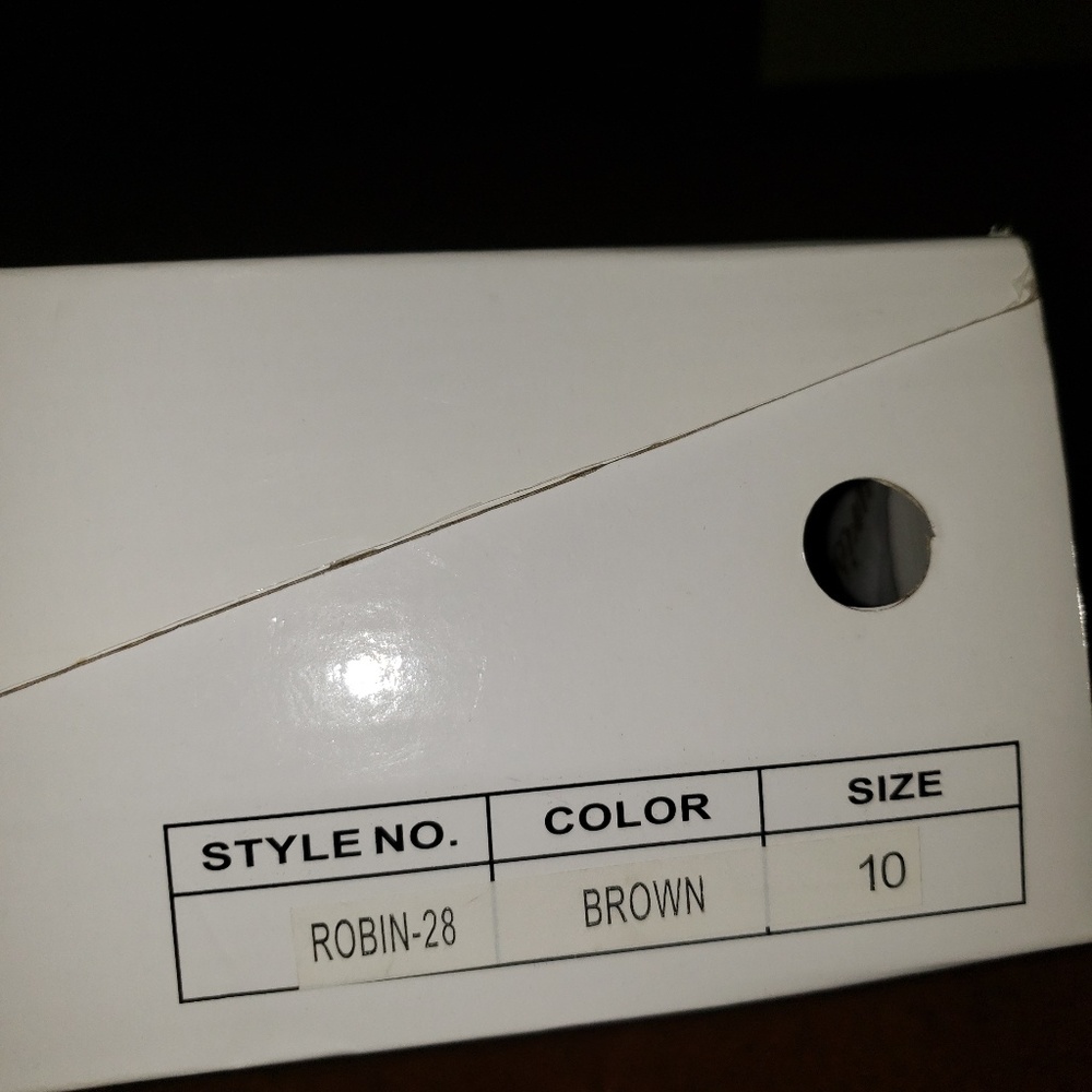 Flourish High Heel Booties - Picture 3 of 6